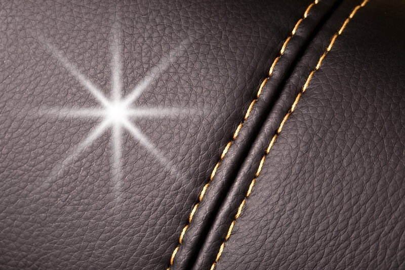 Impregnacja sk&oacute;ry