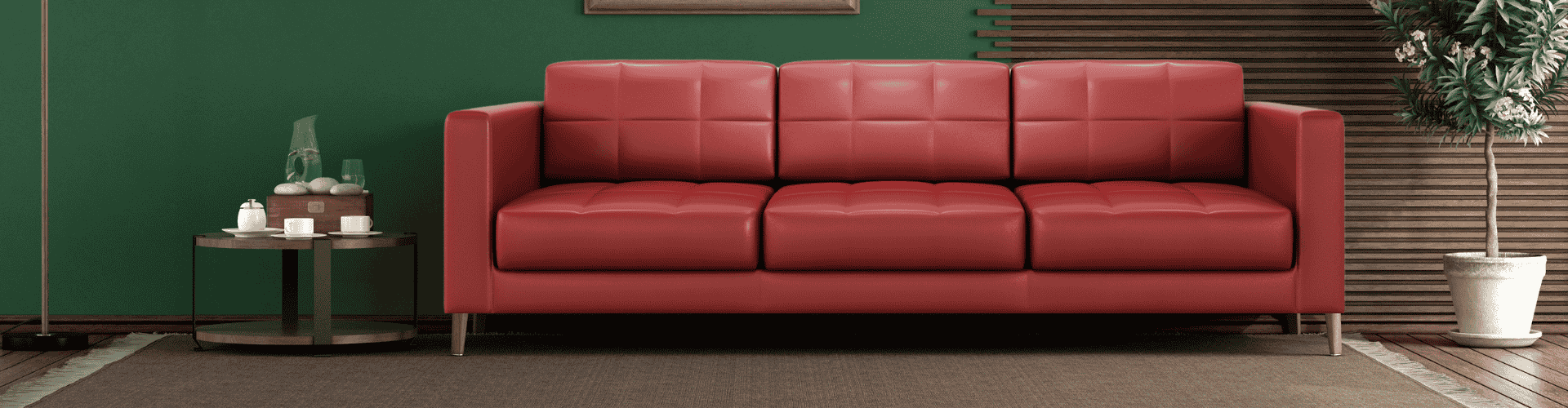 Renowacja sofa skorzana odnawianie mebli skórzanych