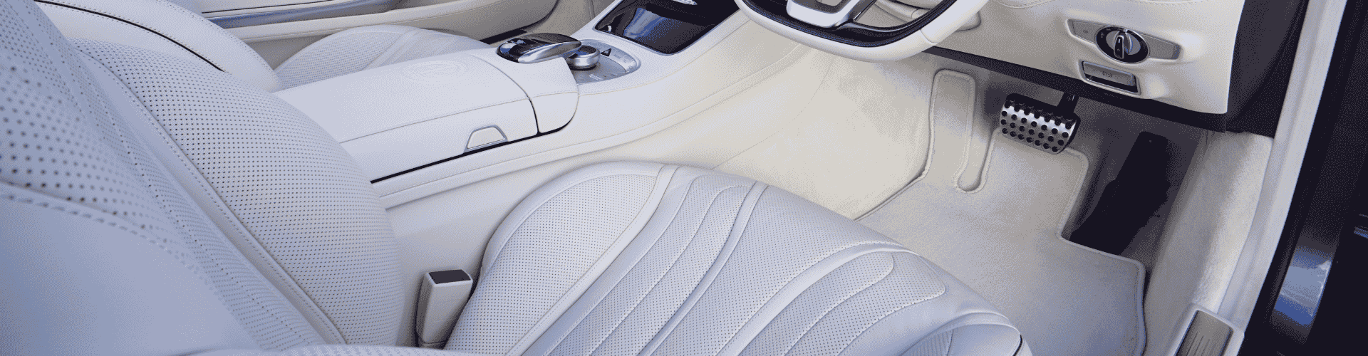 Tapicerstwo samochodowe: renowacja tapicerki skórzanej